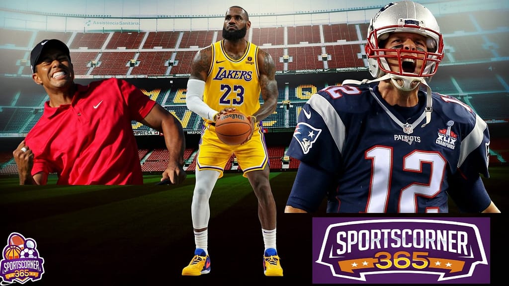 Sportscorner365