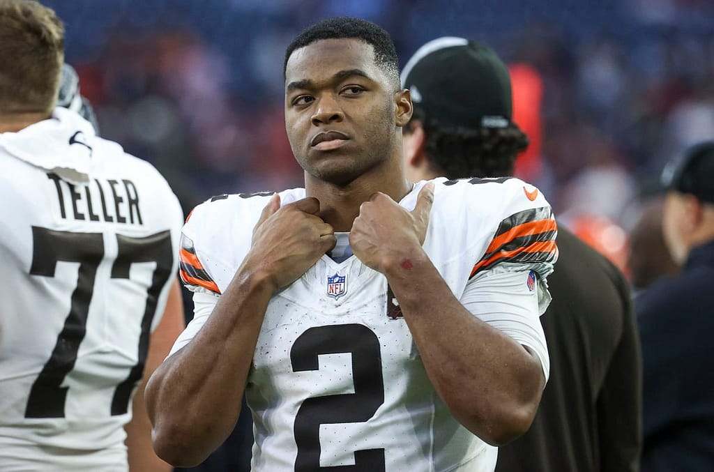 Amari cooper
