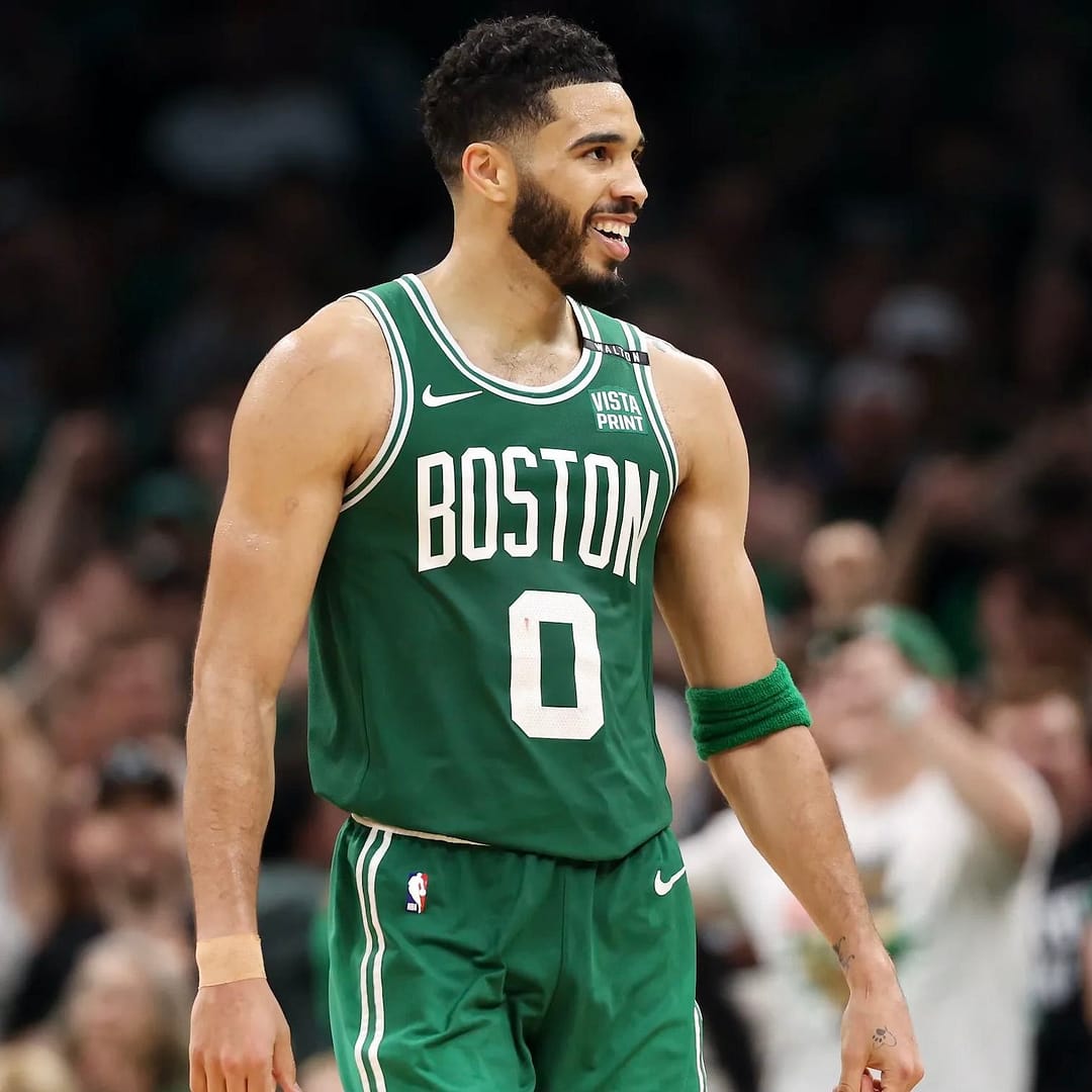 Jayson Tatum