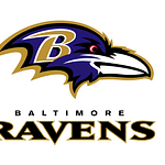 Ravens NFL Power rankings
