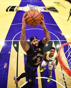 Lakers vs Jazz