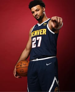 Jamal Murray 