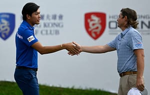 Hong kong open
