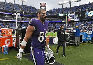 Mark Andrews