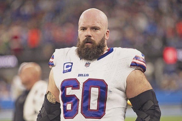 Mitch Morse