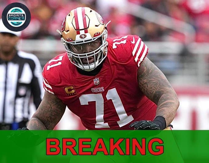 49ers LT