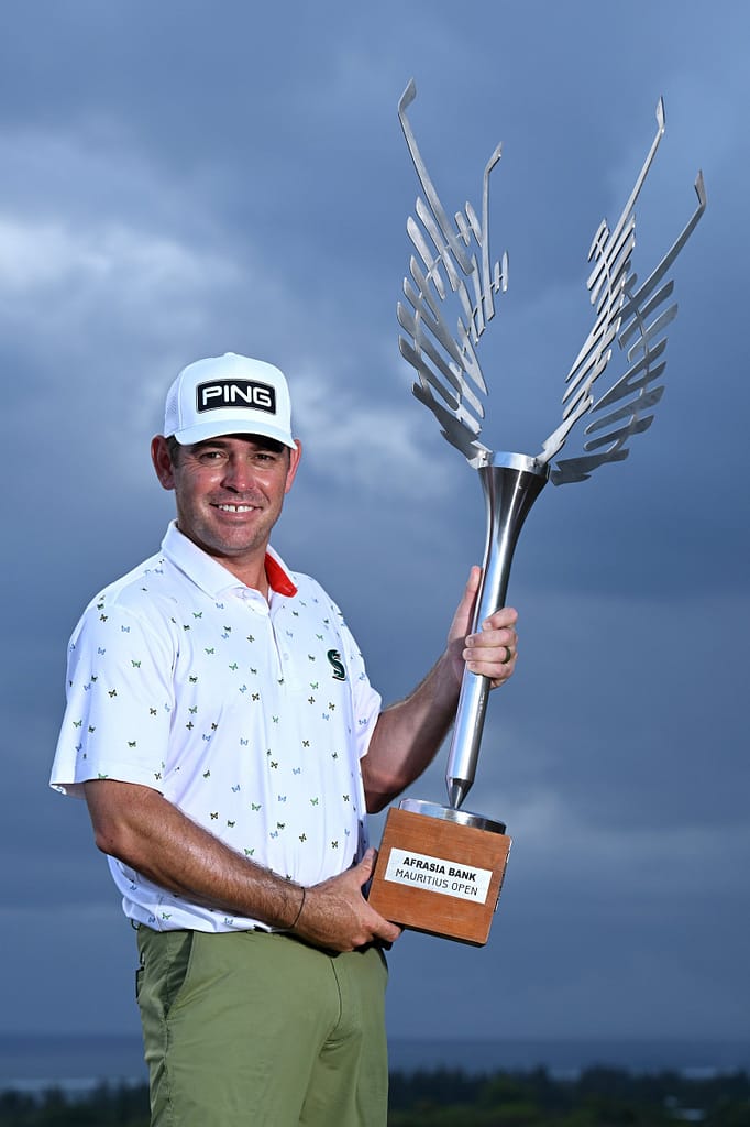 Louis Oosthuizen