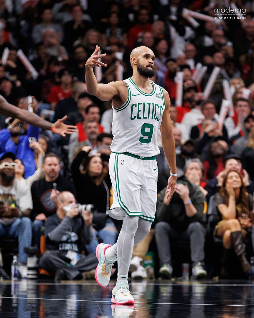 Boston Celtics
