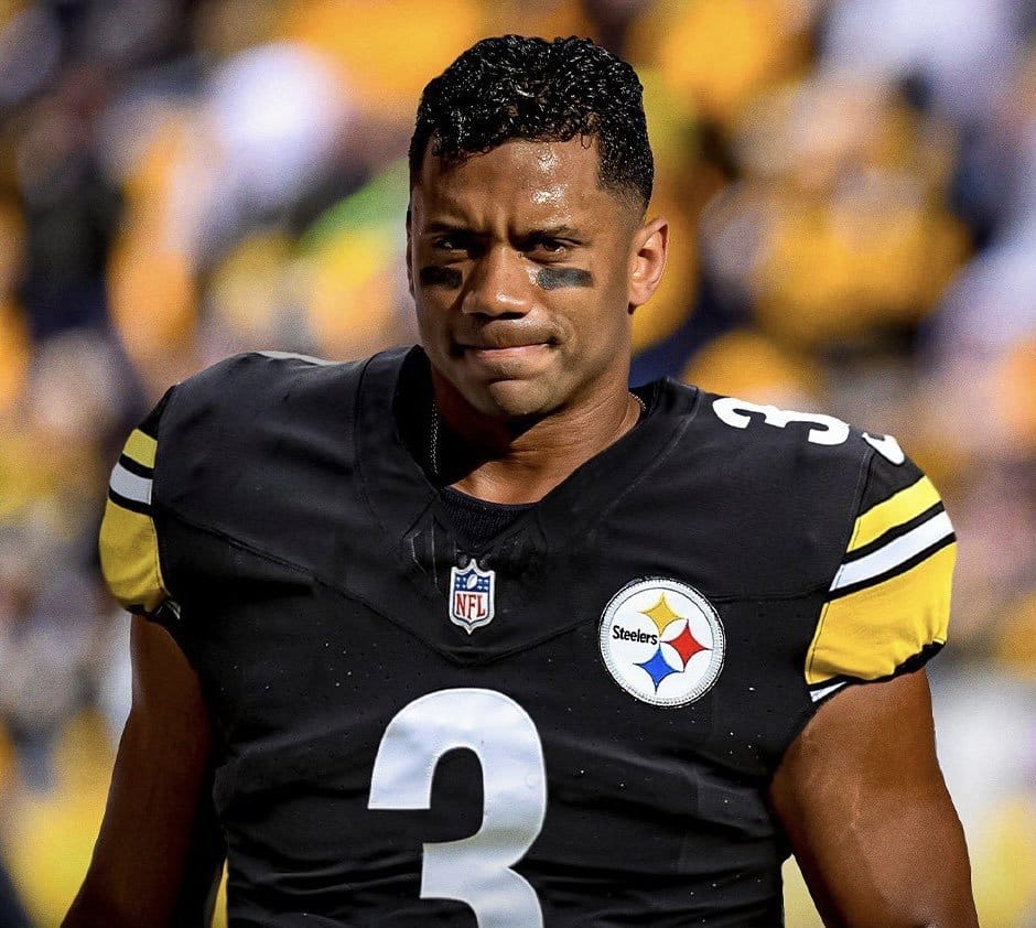 Russel Wilson