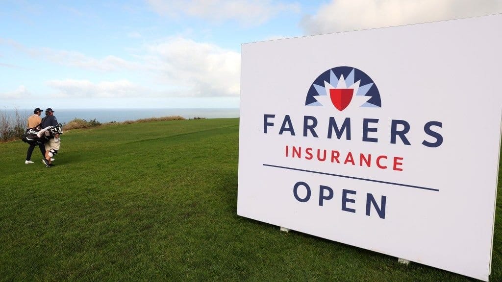 Farmers Insurance Open 2024
